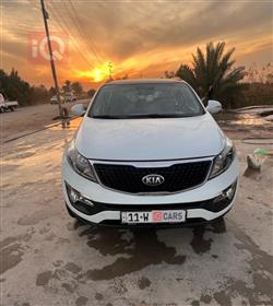 کیا سپۆرتاج